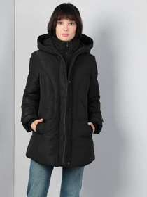 Куртки та дублянки Colin’s модель CL1045309BLK Фото