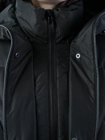 Куртки та дублянки Colin’s модель CL1045309BLK Фото