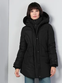 Куртки та дублянки Colin’s модель CL1045309BLK Фото