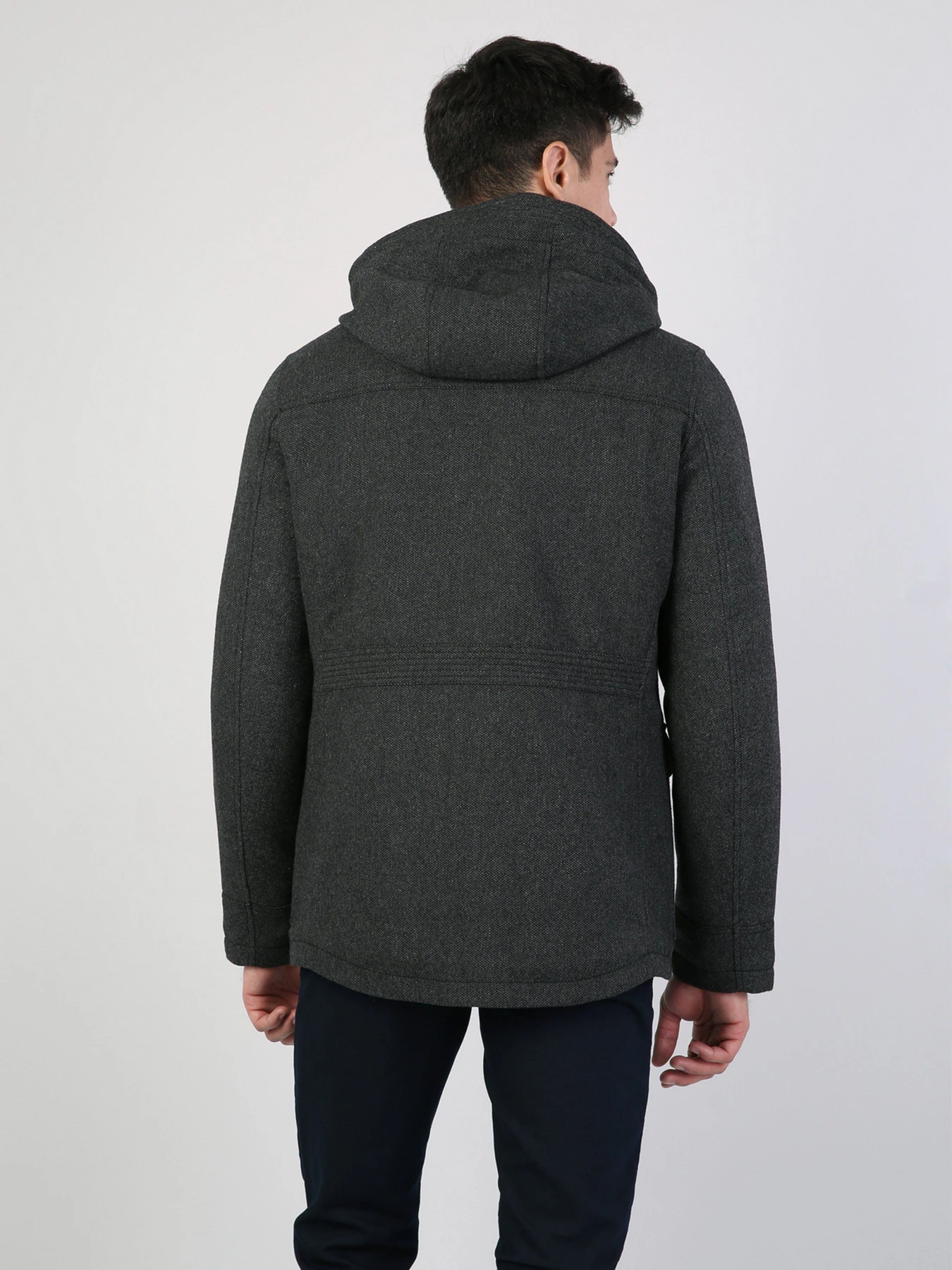 Куртки и дубленки Colin’s модель CL1045505ANT Куртки и дубленки Colin’s модель CL1045505ANT Фото