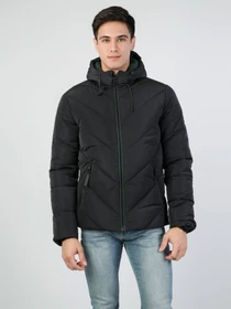 Куртки и дубленки Colin’s модель CL1045507BLK Фото