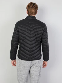 Куртки и дубленки Colin’s модель CL1047839BLK Фото