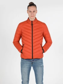 Куртки и дубленки Colin’s модель CL1047839BOR Фото
