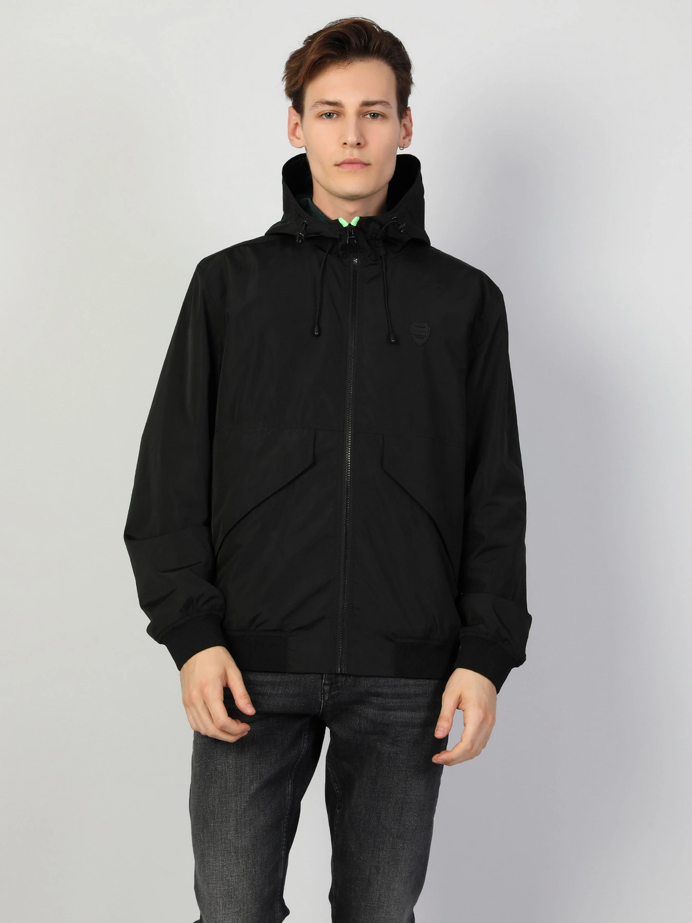 Куртки и дубленки Colin’s модель CL1047914BLK Куртки и дубленки Colin’s модель CL1047914BLK Фото