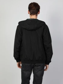 Куртки и дубленки Colin’s модель CL1047914BLK Фото