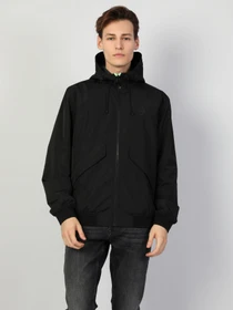 Куртки и дубленки Colin’s модель CL1047914BLK Фото