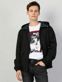 Куртки и дубленки Colin’s модель CL1047914BLK Фото