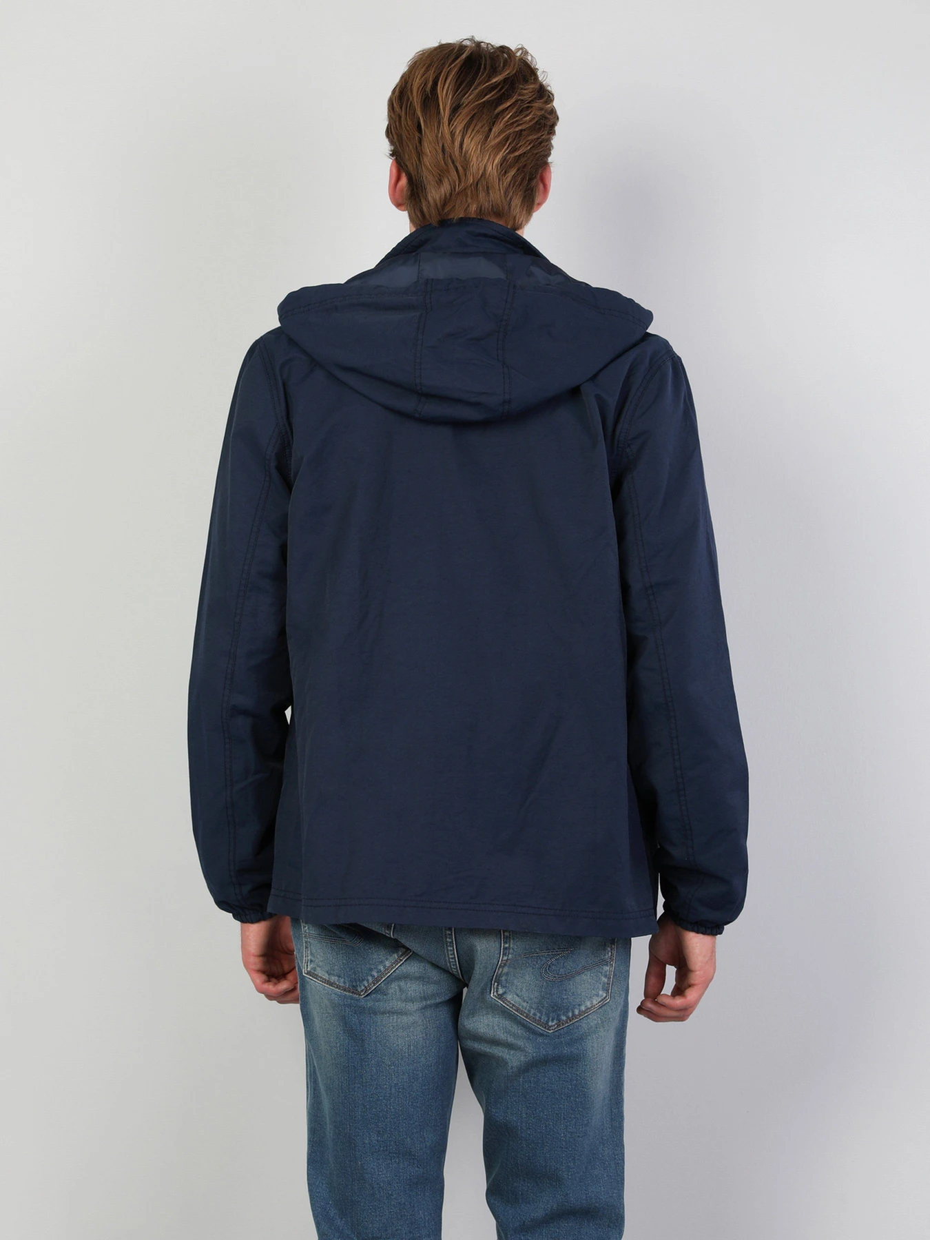 Куртки та дублянки Colin’s модель CL1048173NAV Куртки та дублянки Colin’s модель CL1048173NAV Фото