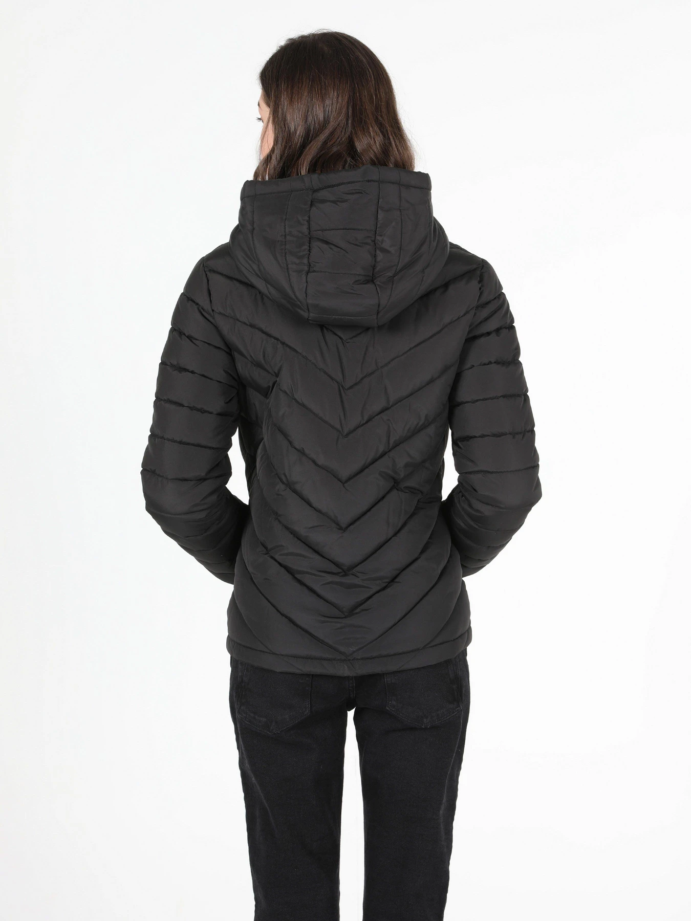 Куртки та дублянки Colin’s модель CL1050795BLK Фото
