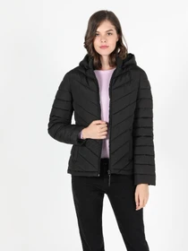 Куртки та дублянки Colin’s модель CL1050795BLK Фото
