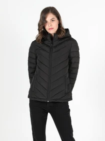 Куртки та дублянки Colin’s модель CL1050795BLK Фото