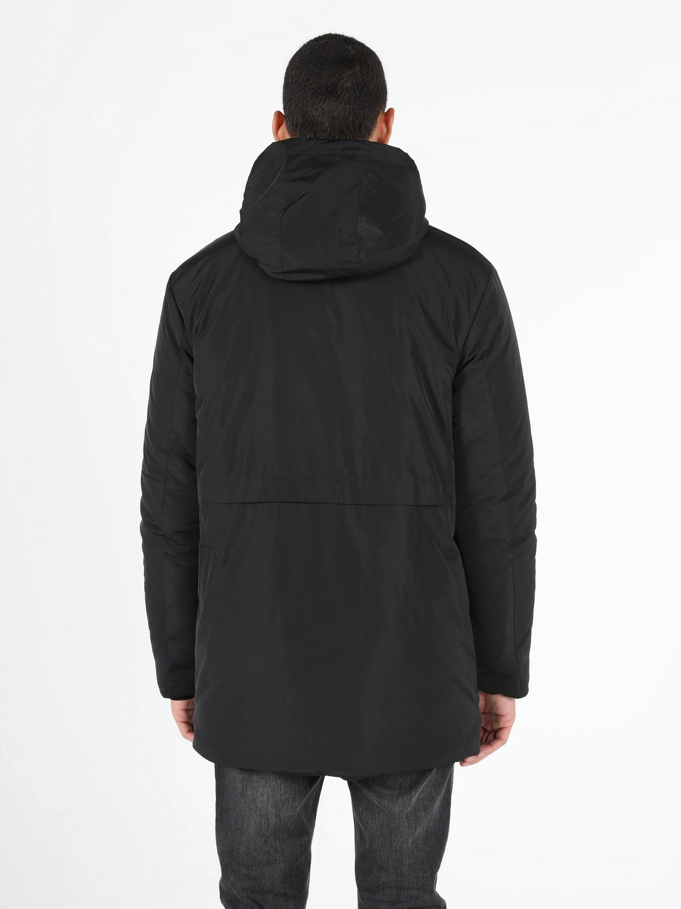 Куртки и дубленки Colin’s модель CL1051059BLK Куртки и дубленки Colin’s модель CL1051059BLK Фото