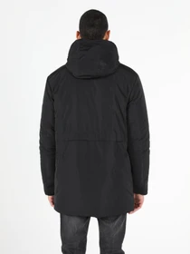 Куртки и дубленки Colin’s модель CL1051059BLK Фото