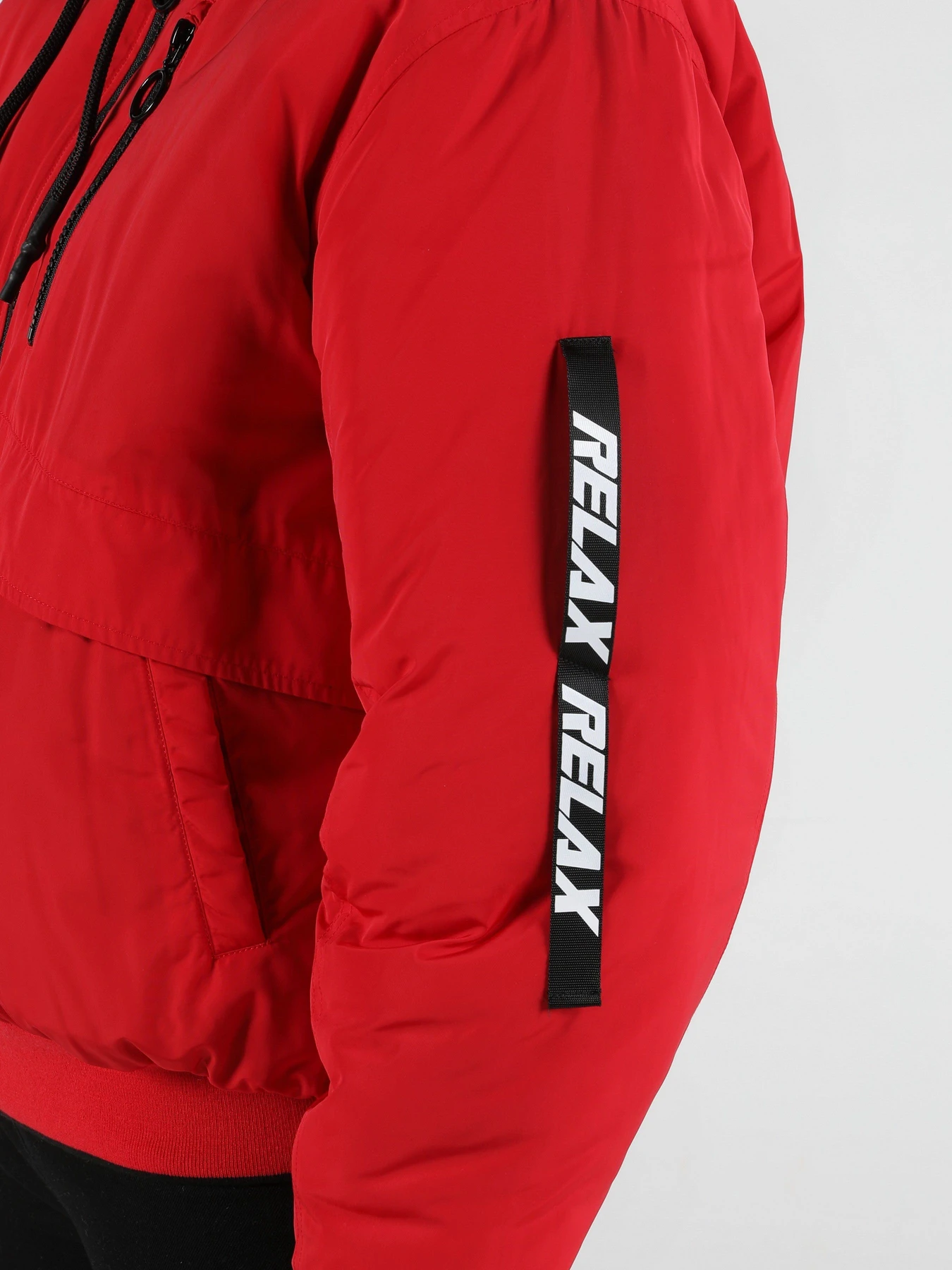 Куртки та дублянки Colin’s модель CL1051066RED Фото