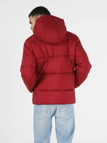Куртки и дубленки Colin’s модель CL1051259RED Фото