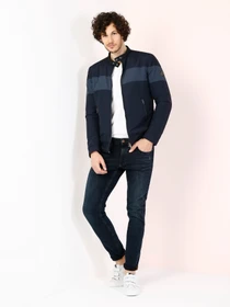 Куртки та дублянки Colin’s модель CL1032686NAV Фото