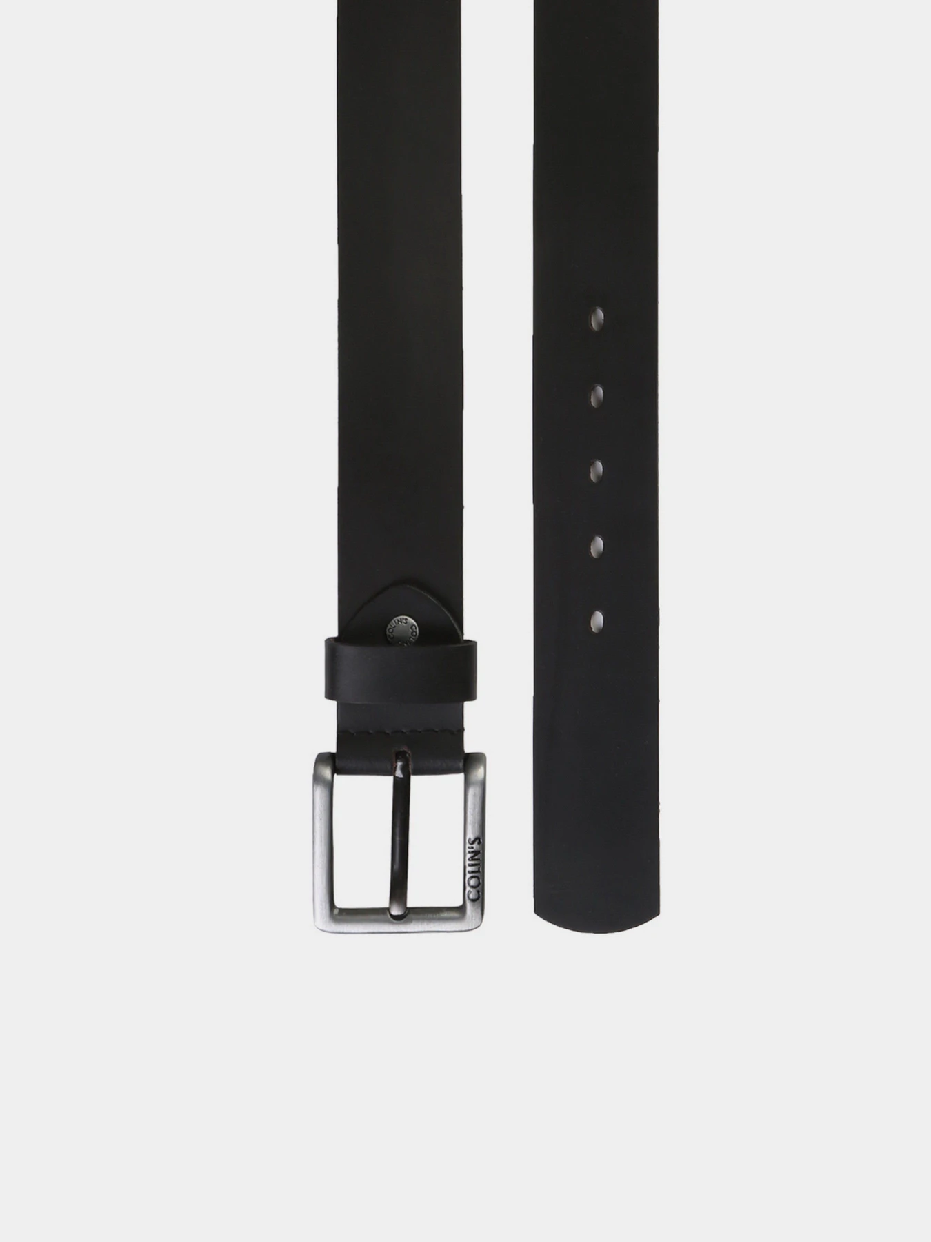 Ремни Colin’s модель CL1042461BLK Фото