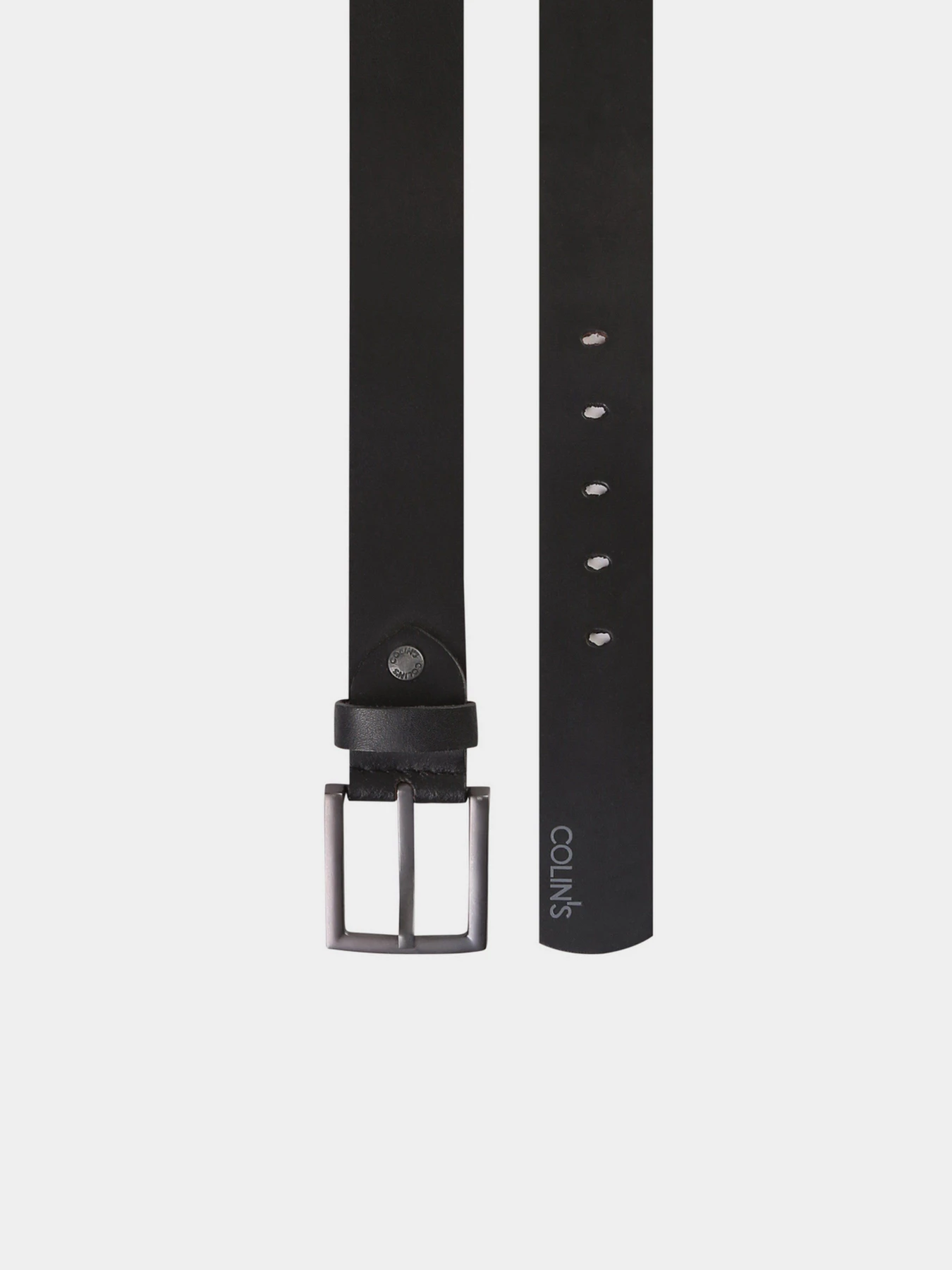 Ремни Colin’s модель CL1045033BLK Фото
