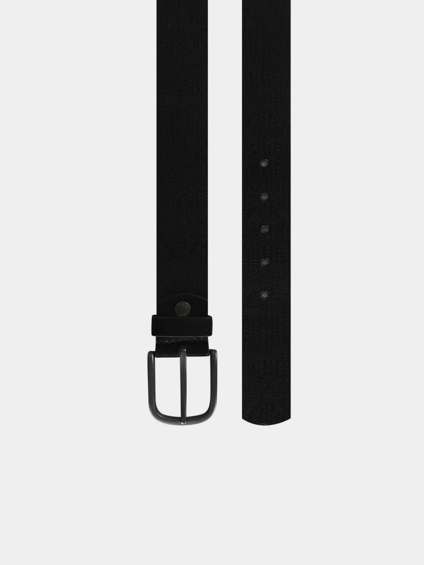 Ремни Colin’s модель CL1045045BLK Фото