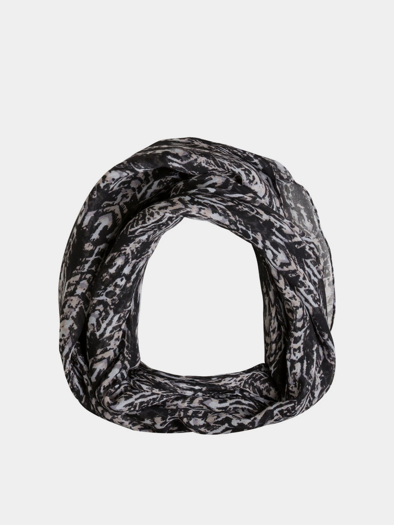 Шарфы и платки Colin’s модель CL1025132BLK Фото