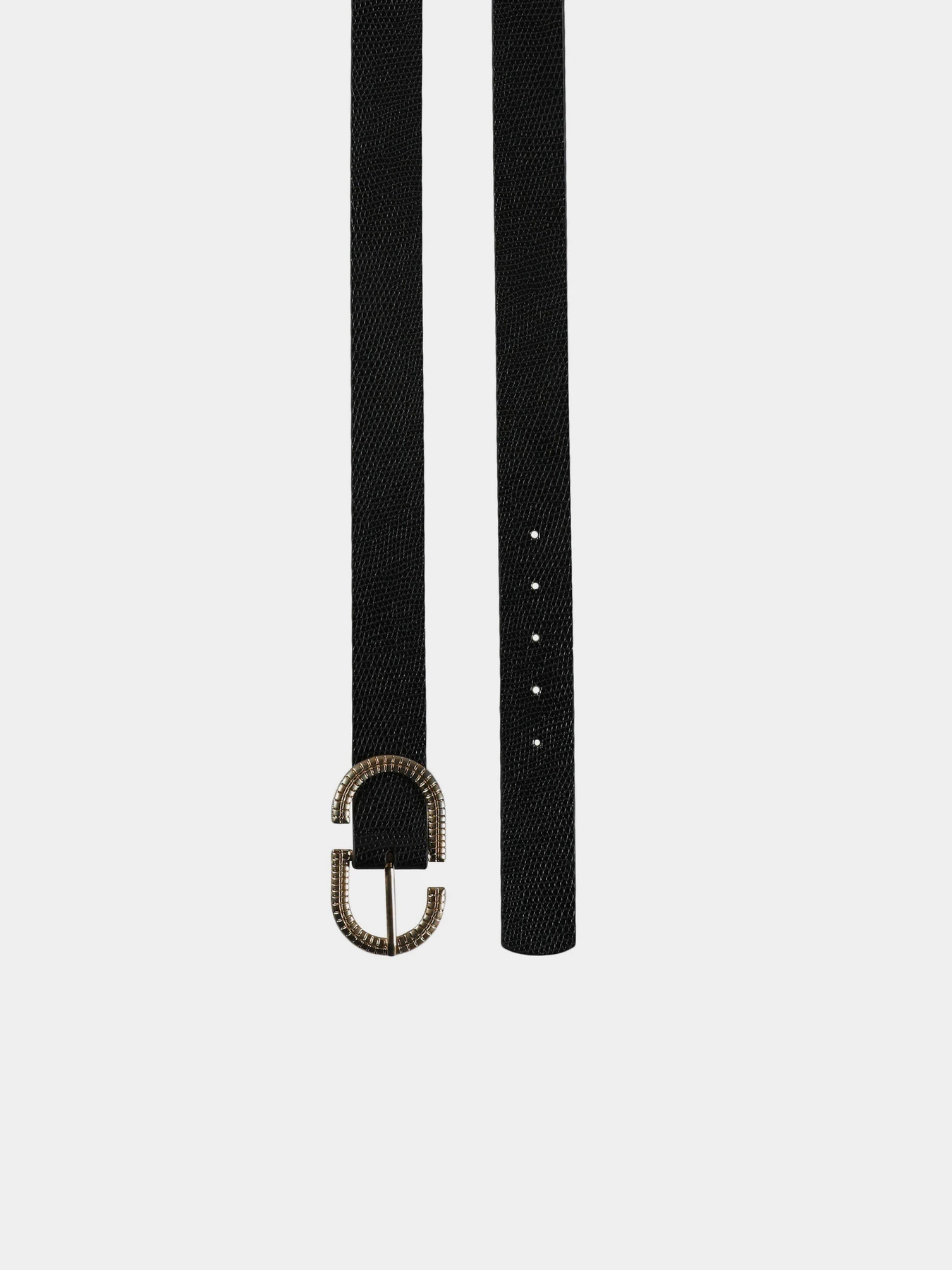 Ремни Colin’s модель CL1050909BLK Фото