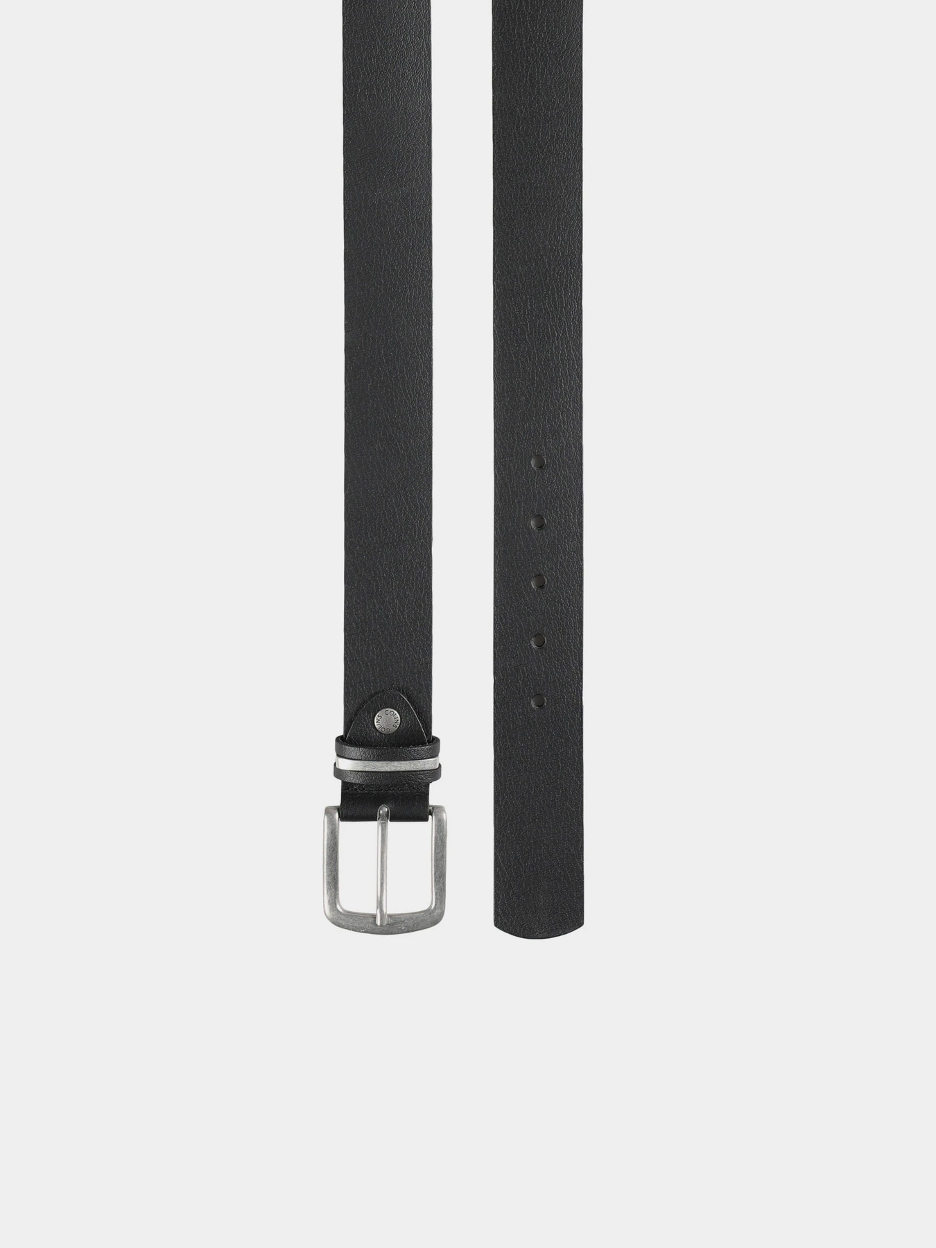 Ремни Colin’s модель CL1050910BLK Фото