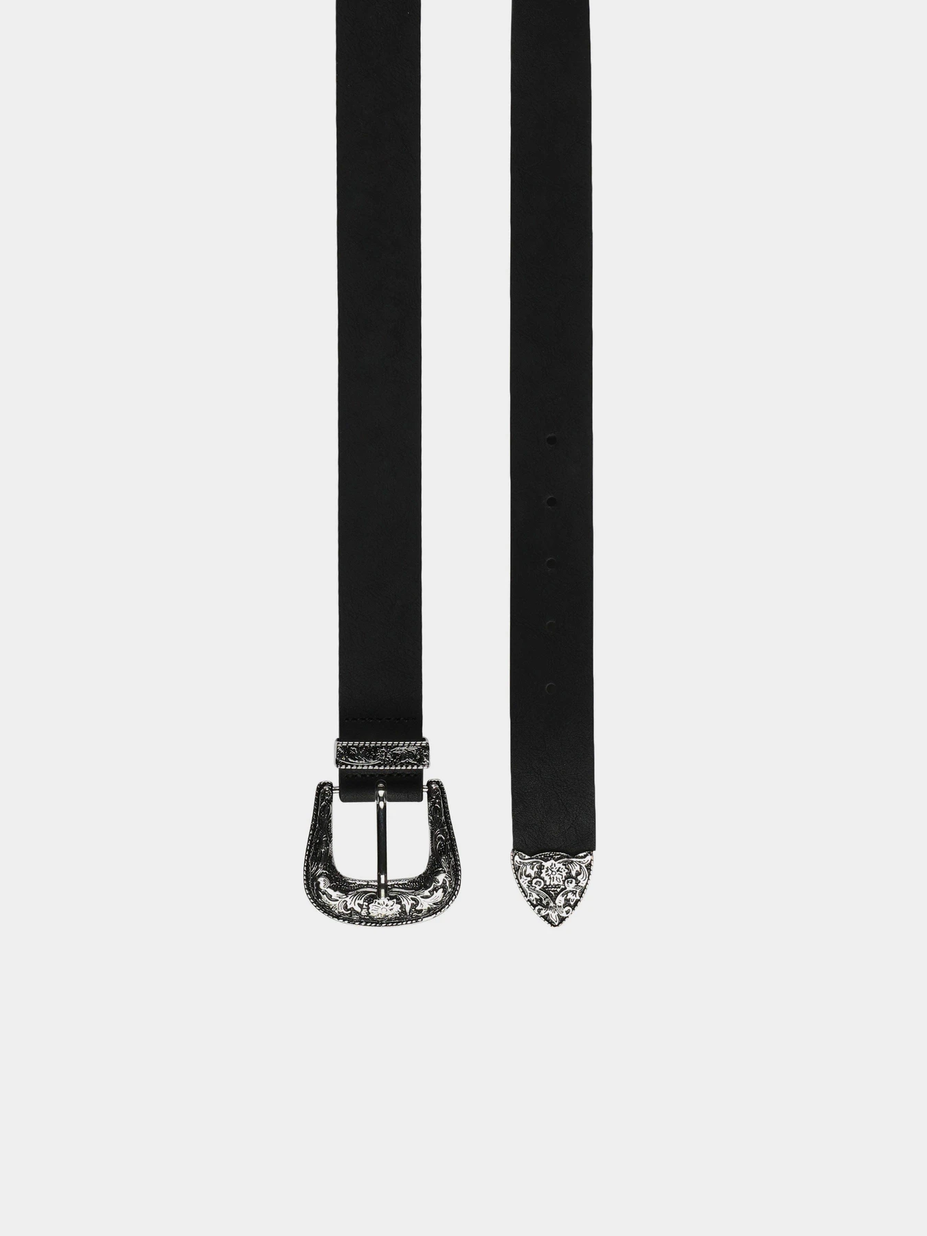 Ремни Colin’s модель CL1053188BLK Фото