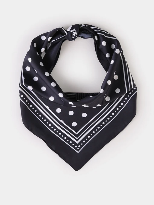 Шарфы и платки Colin’s модель CL1041317BLK Фото