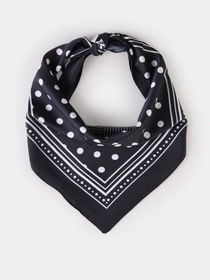 Шарфы и платки Colin’s модель CL1041317BLK Фото