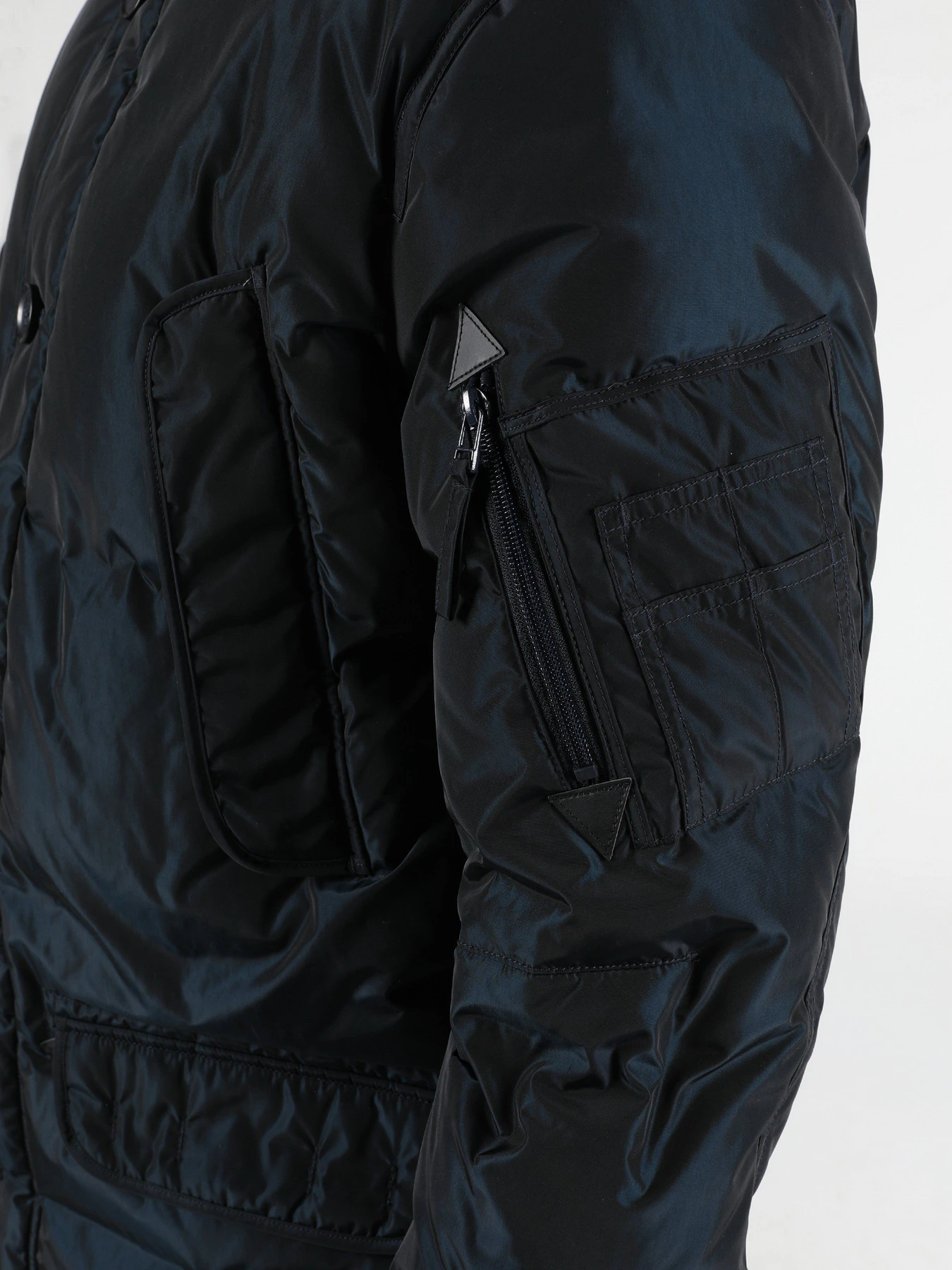 Куртки и дубленки Colin’s модель CL1030661NAV Куртки и дубленки Colin’s модель CL1030661NAV Фото