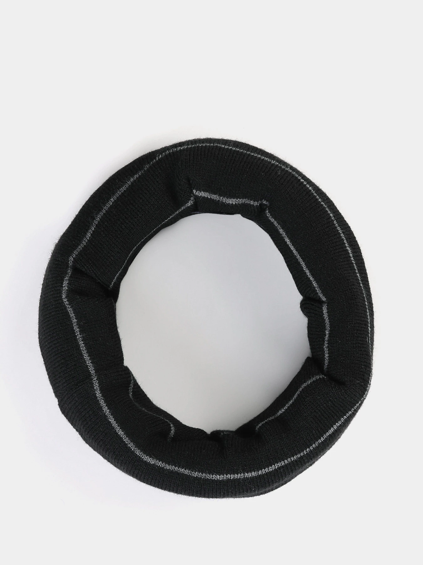 Шарфы и платки Colin’s модель CL1045766BLK Шарфы и платки Colin’s модель CL1045766BLK Фото