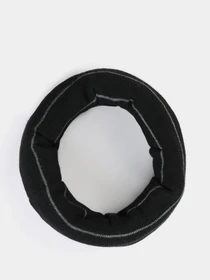 Шарфы и платки Colin’s модель CL1045766BLK Фото