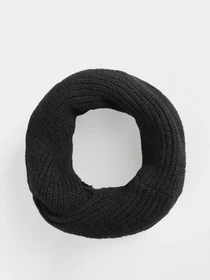 Шарфы и платки Colin’s модель CL1045771BLK Фото