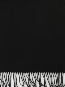 Шарфы и платки Colin’s модель CL1045778BLK Фото