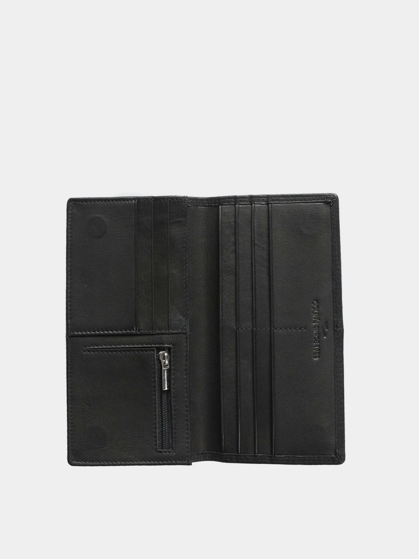 Гаманці Colin’s модель CL1048095BLK Гаманці Colin’s модель CL1048095BLK Фото