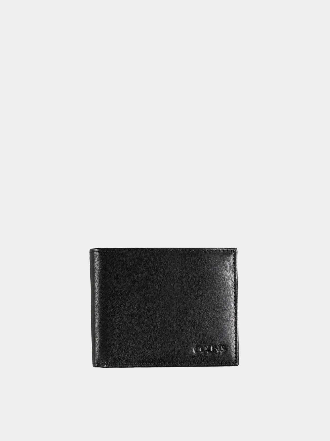 Кошельки Colin’s модель CL1050821BLK Фото