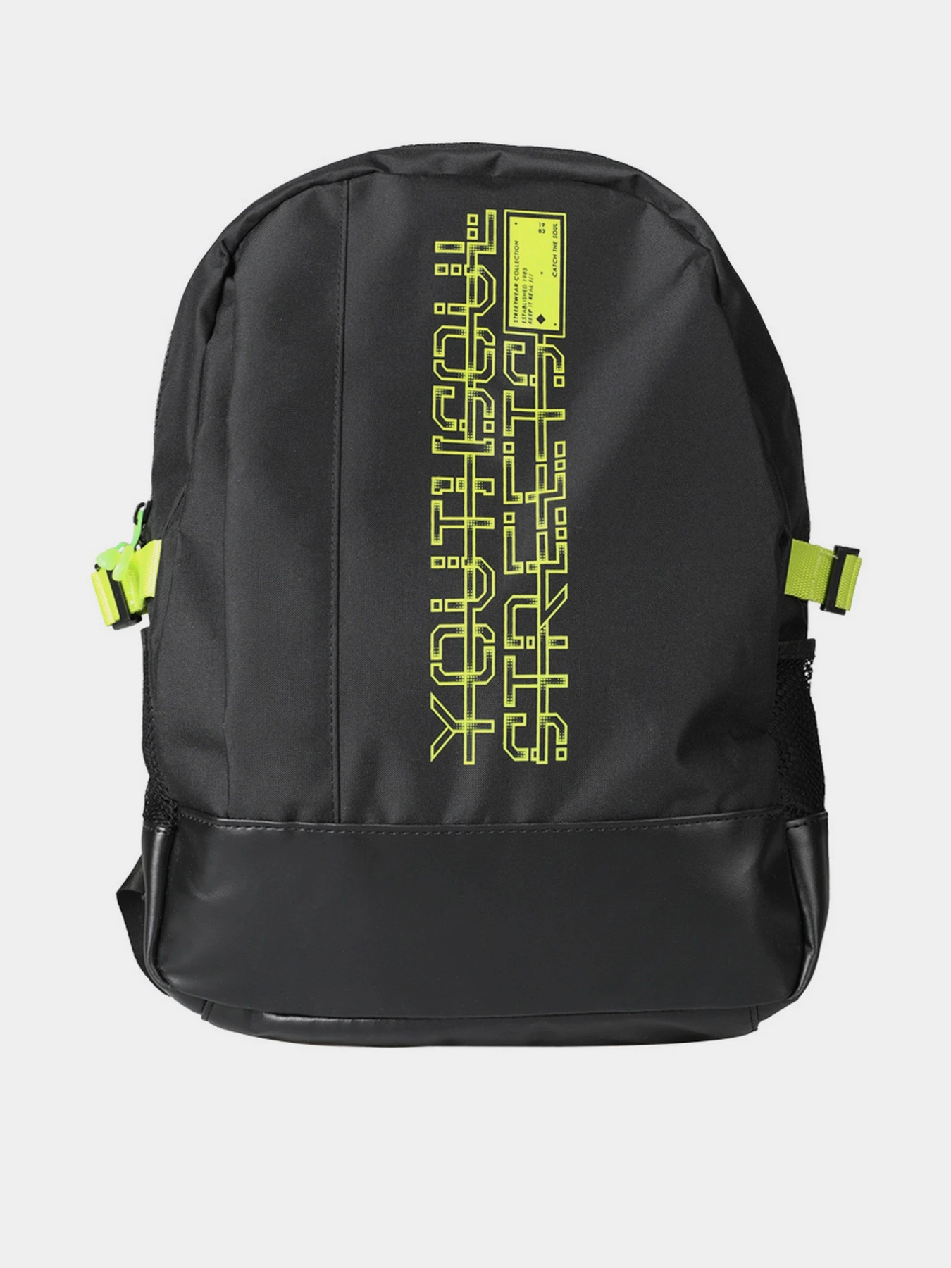 Рюкзаки Colin’s модель CL1048067BLK Рюкзаки Colin’s модель CL1048067BLK Фото