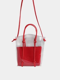 Сумки Colin’s модель CL1048335RED Фото