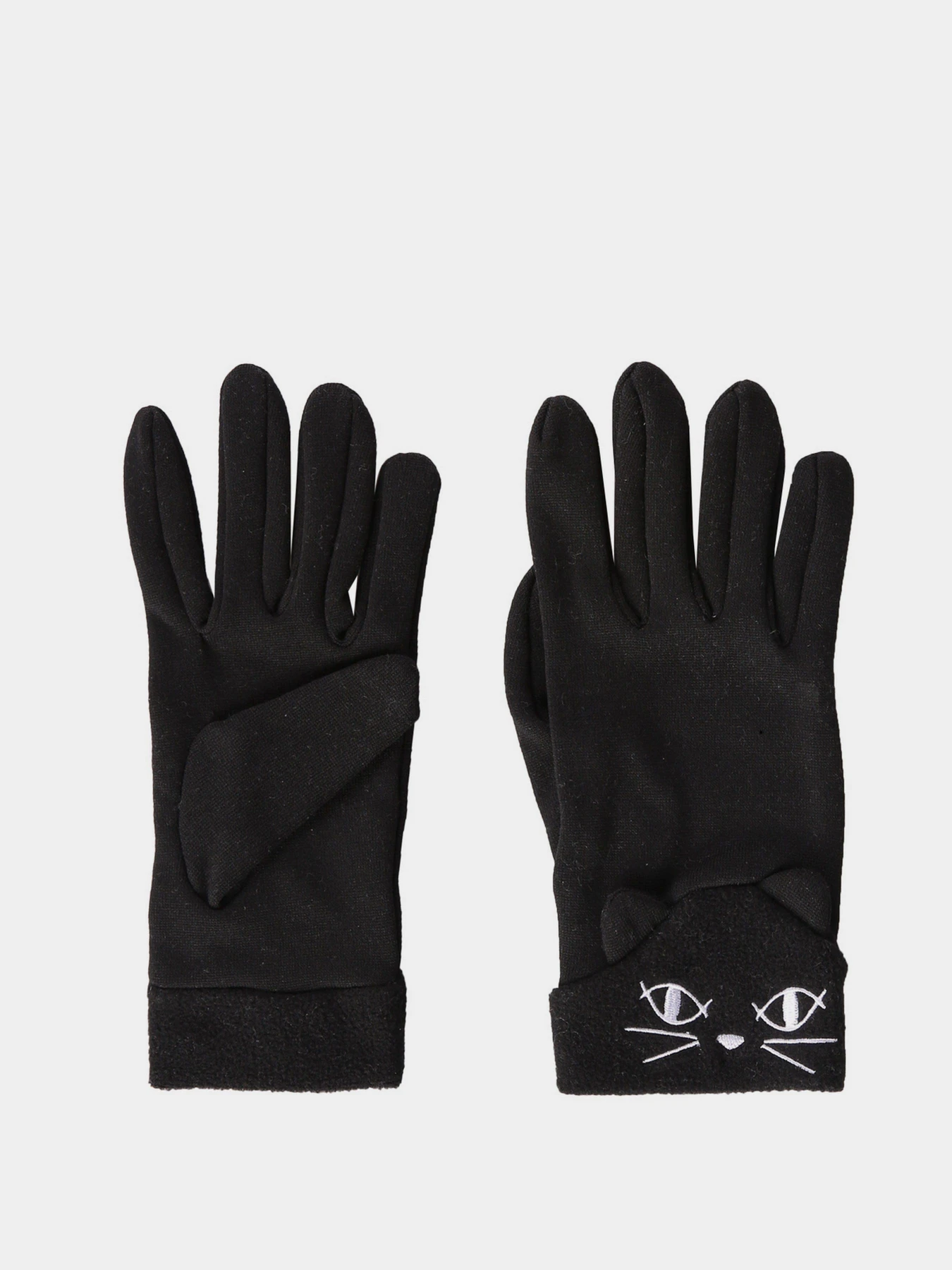 Рукавиці та рукавички Colin’s модель CL1036925BLK Рукавиці та рукавички Colin’s модель CL1036925BLK Фото