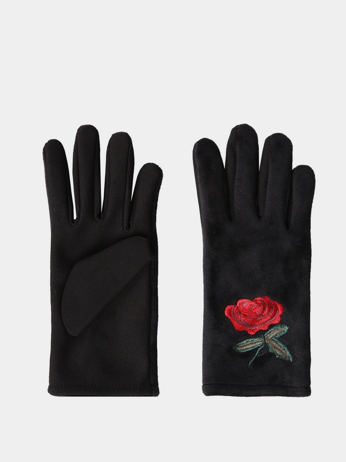 Рукавиці та рукавички Colin’s модель CL1036926BLK Рукавиці та рукавички Colin’s модель CL1036926BLK Фото