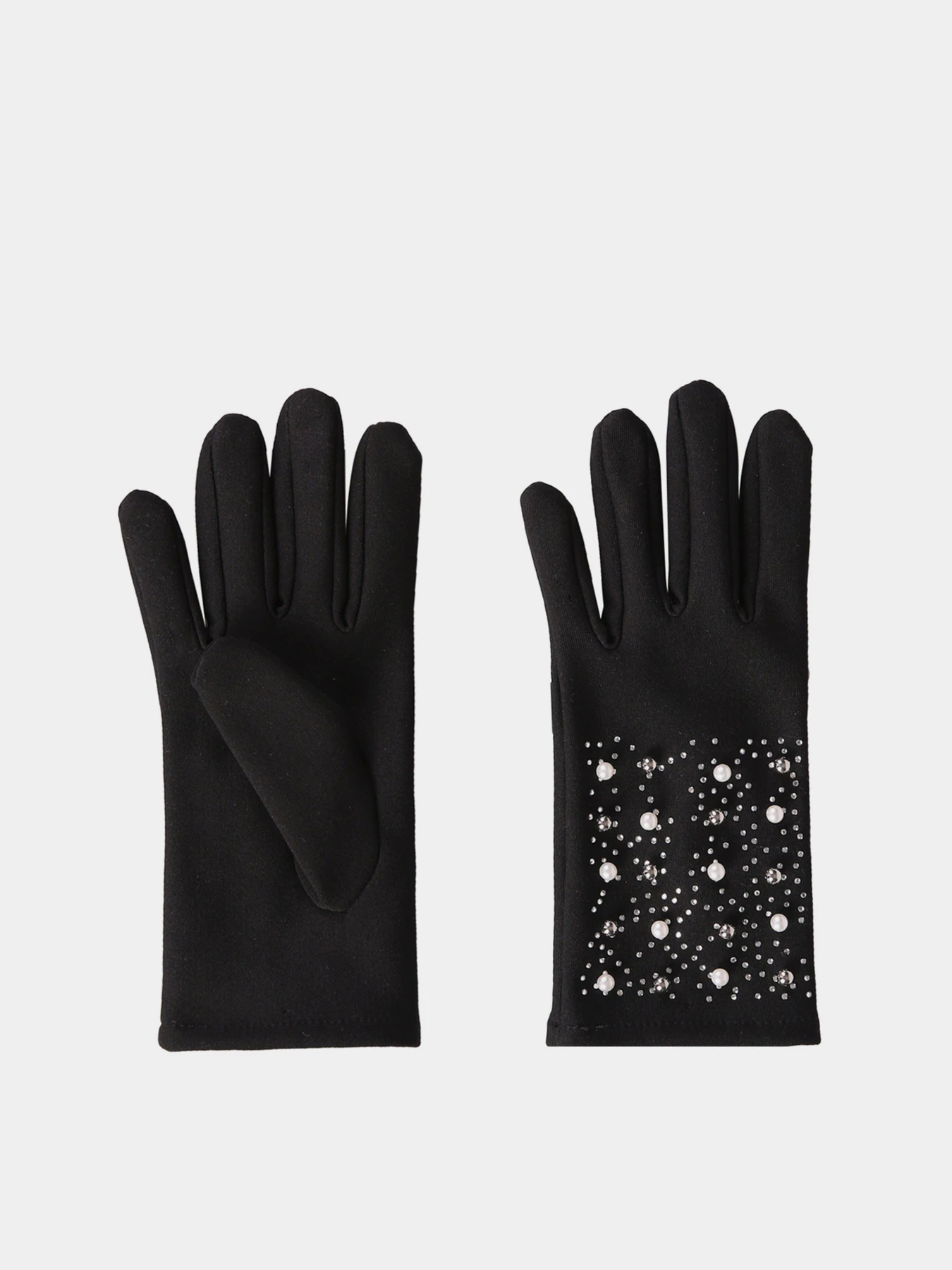 Рукавиці та рукавички Colin’s модель CL1036935BLK Рукавиці та рукавички Colin’s модель CL1036935BLK Фото