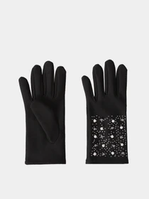 Рукавиці та рукавички Colin’s модель CL1036935BLK Фото