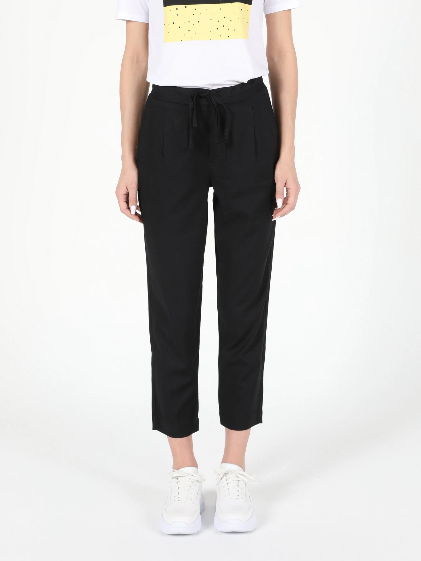 Брюки Colin’s модель CL1053353BLK Брюки Colin’s модель CL1053353BLK Фото