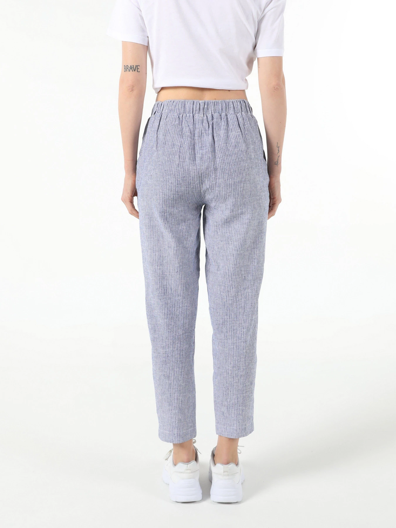 Брюки Colin’s модель CL1053354BLI Брюки Colin’s модель CL1053354BLI Фото