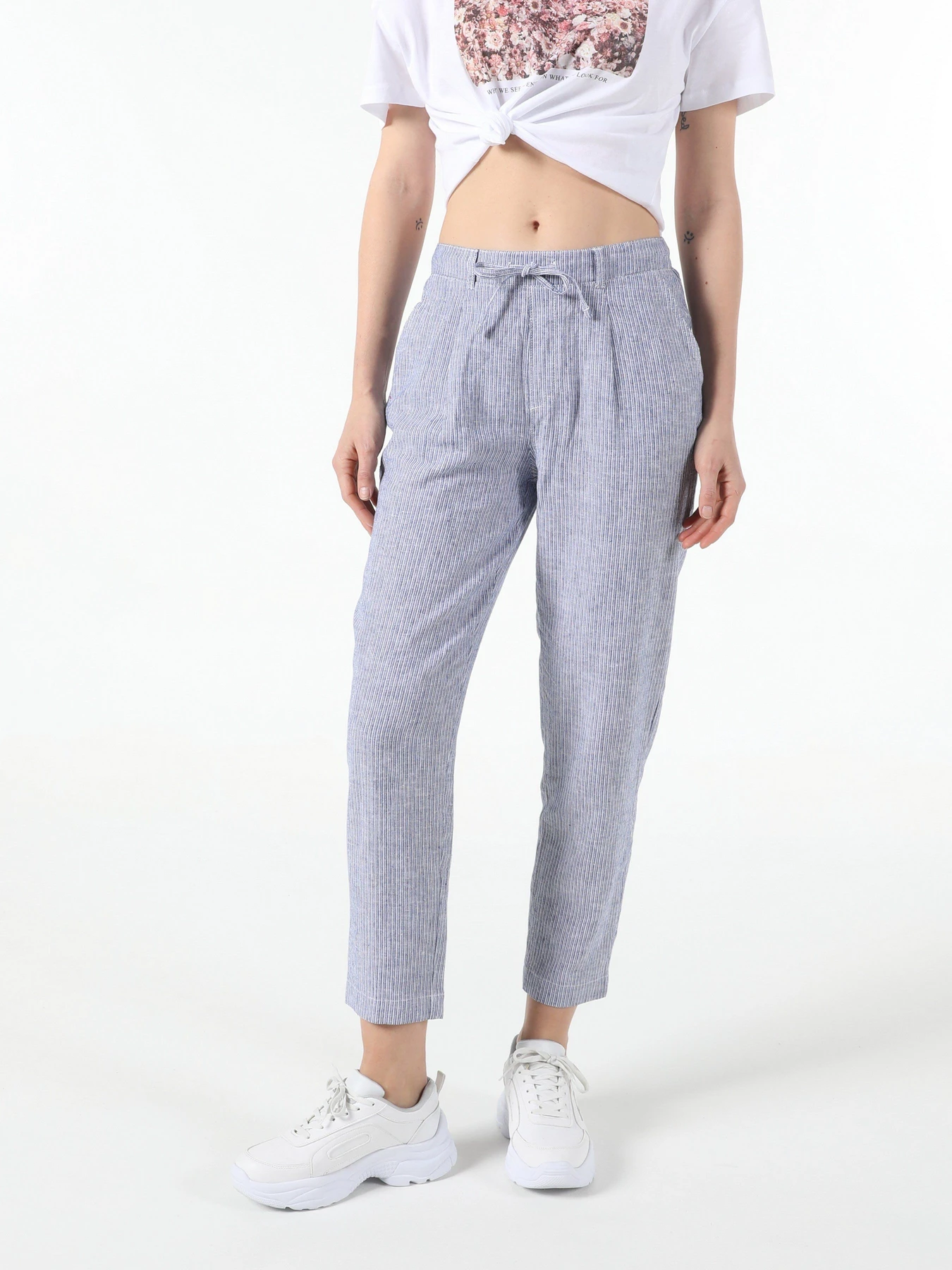 Брюки Colin’s модель CL1053354BLI Брюки Colin’s модель CL1053354BLI Фото