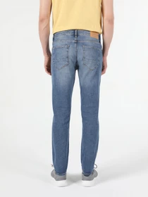 Джинсы Colin’s 044 Karl Straight модель CL1052881DN41264 Фото