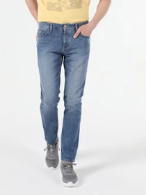 Джинсы Colin’s 044 Karl Straight модель CL1052881DN41264 Фото