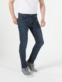 Джинсы Colin’s 044 Karl Straight модель CL1052882DN41265 Фото
