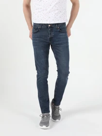Джинсы Colin’s 044 Karl Straight модель CL1052882DN41265 Фото