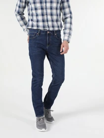 Джинсы Colin’s 044 Karl Straight модель CL1052884DN41266 Фото